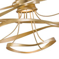 Smithereens Pendant Chandelier - Silver16.5