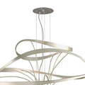 Smithereens Pendant Chandelier - Silver16.5