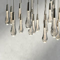 Soltaire Round Chandelier 17