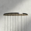 Soltaire Round Chandelier 17
