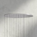 Soltaire Round Chandelier 17