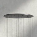 Soltaire Round Chandelier 17