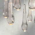 Soltaire Round Chandelier 17