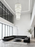 Modern Long Chandelier Lighting for Foyer 39