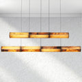 Swaroevan Prism Chandelier - 63