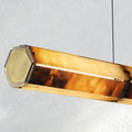 Swaroevan Prism Chandelier - 63
