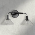 Theron Double Sconce