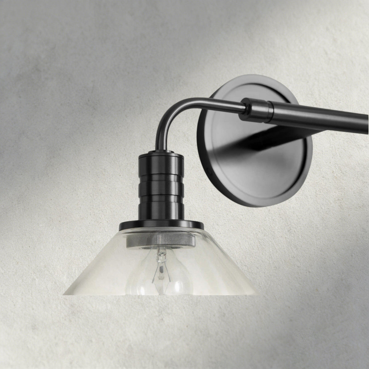 Theron Double Sconce