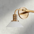 Theron Double Sconce