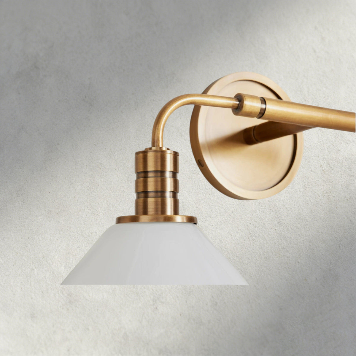 Theron Double Sconce