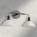 Theron Double Sconce