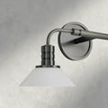 Theron Double Sconce