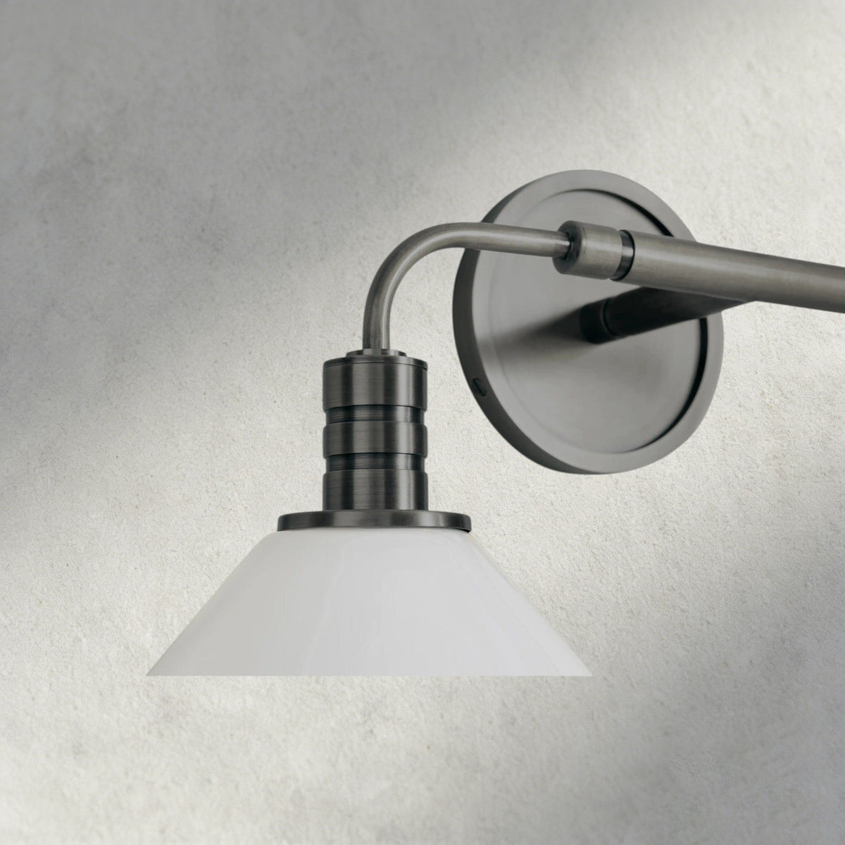 Theron Double Sconce