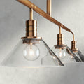 Theron Linear Chandelier 50