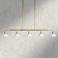 Theron Linear Chandelier 50