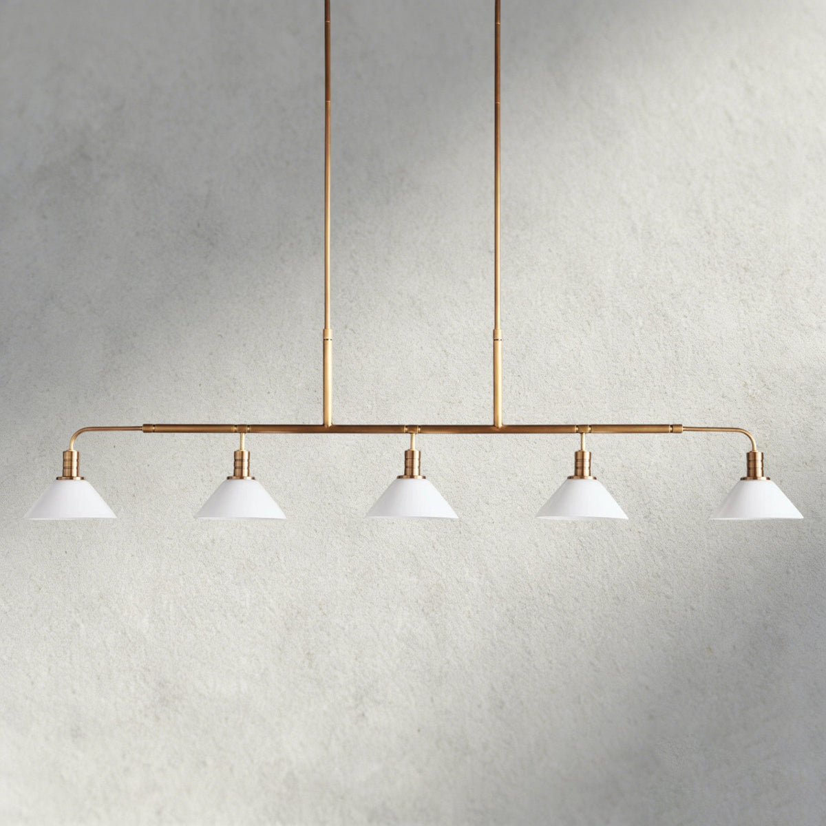 Theron Linear Chandelier 50", 60"