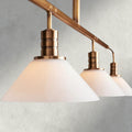 Theron Linear Chandelier 50
