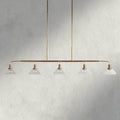 Theron Linear Chandelier 50