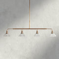 Theron Linear Chandelier 50/60 modern lighting