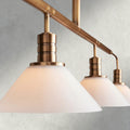 Theron Linear Chandelier 50