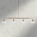 Theron Linear Chandelier 50