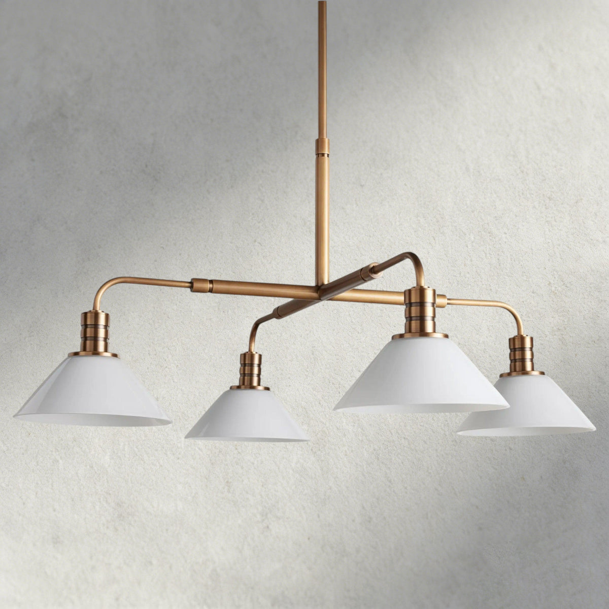 Theron Round Chandelier
