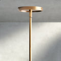 Theron Round Chandelier lighting detail