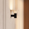 Torres Alabaster Wall lamp-Wall Sconces-Jecanoli