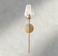 TULIP GRAND SCONCE-wall sconce-Jecanoli