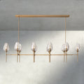 Tulip Linear Chandelier 52