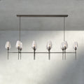 Tulip Linear Chandelier 52