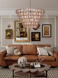 Uroko Large Chandelier - ∅ 34