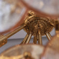 Uroko Large Chandelier - ∅ 34