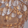Uroko Large Chandelier - ∅ 34