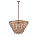 Uroko Large Chandelier - ∅ 34