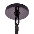 Uroko Large Chandelier - ∅ 34