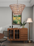 Uroko Large Chandelier - ∅ 34