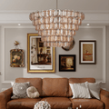 Uroko Large Chandelier - ∅ 34