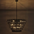 Uroko Large Chandelier - ∅ 34