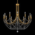 Verdella Chandelier