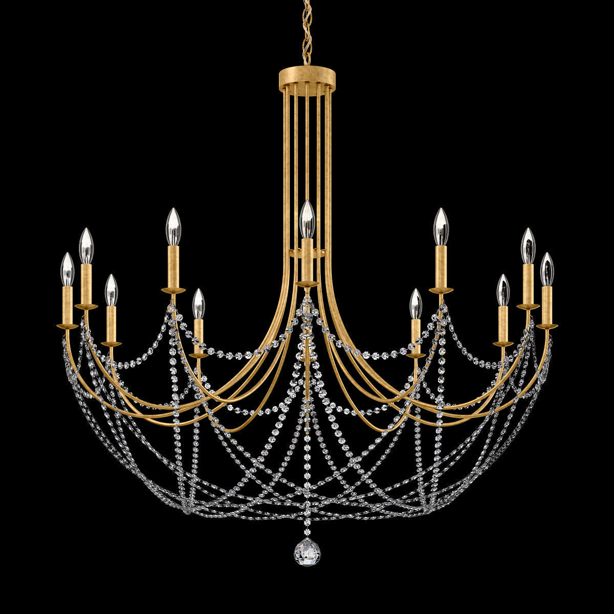 Verdella Chandelier