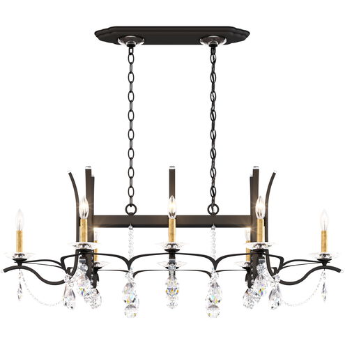 Verena Long Chandelier 46"