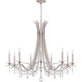 Verena Round Chandelier 45"