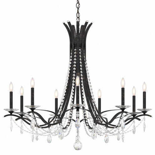 Verena Round Chandelier 45"