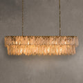 Verna Linear Chandelier