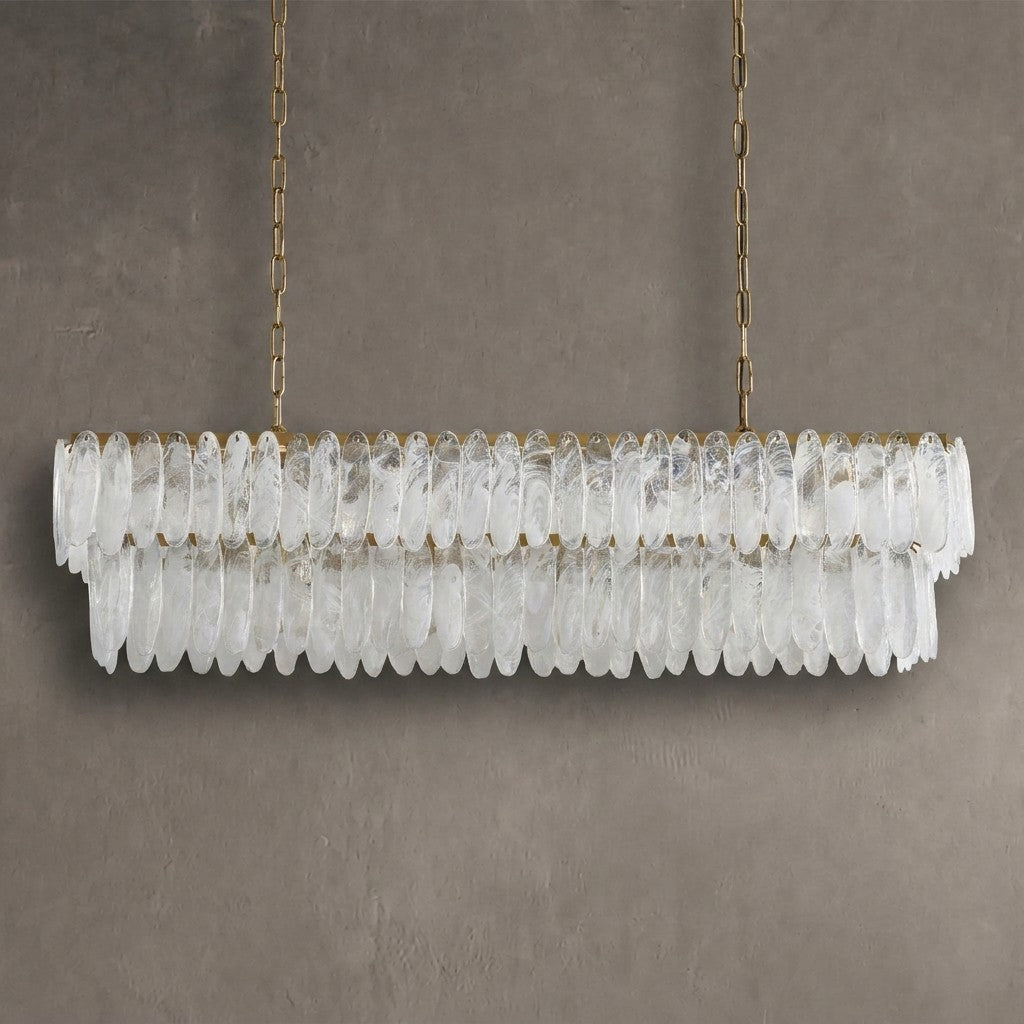 Verna Linear Chandelier