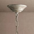 Viticcia Cascade Chandelier - Jecanoli