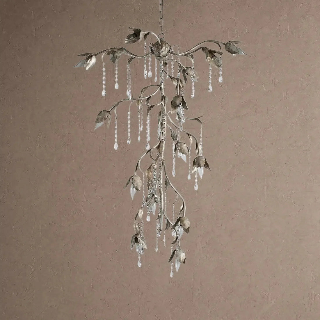 Viticcia Cascade Chandelier - Jecanoli