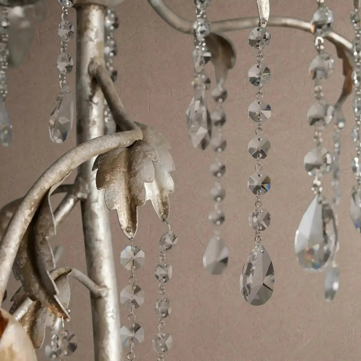 Viticcia Cascade Chandelier - Jecanoli