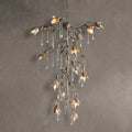 Viticcio Cascade Chandelier